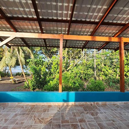 Alma Del Bosque Hotel Tortuguero Extérieur photo