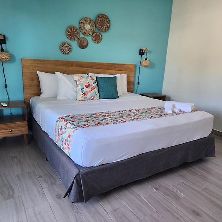 Alma Del Bosque Hotel Tortuguero Extérieur photo