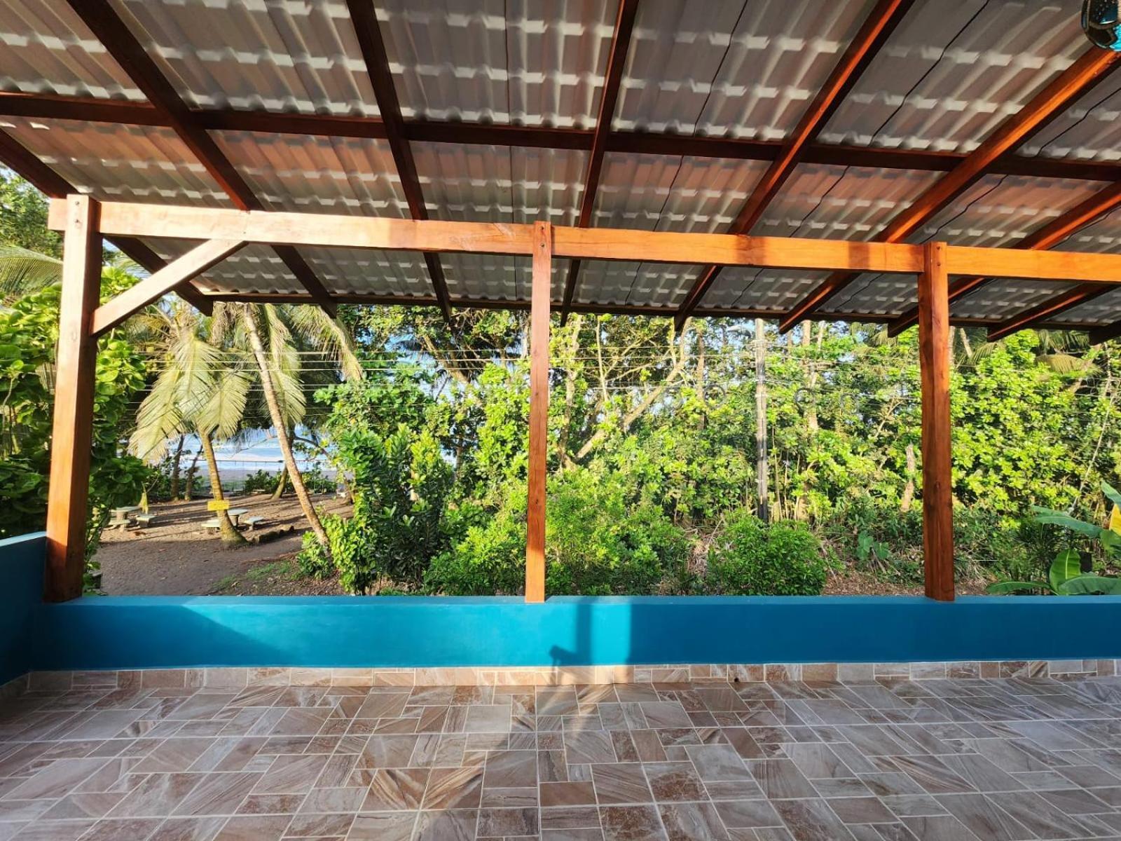 Alma Del Bosque Hotel Tortuguero Extérieur photo