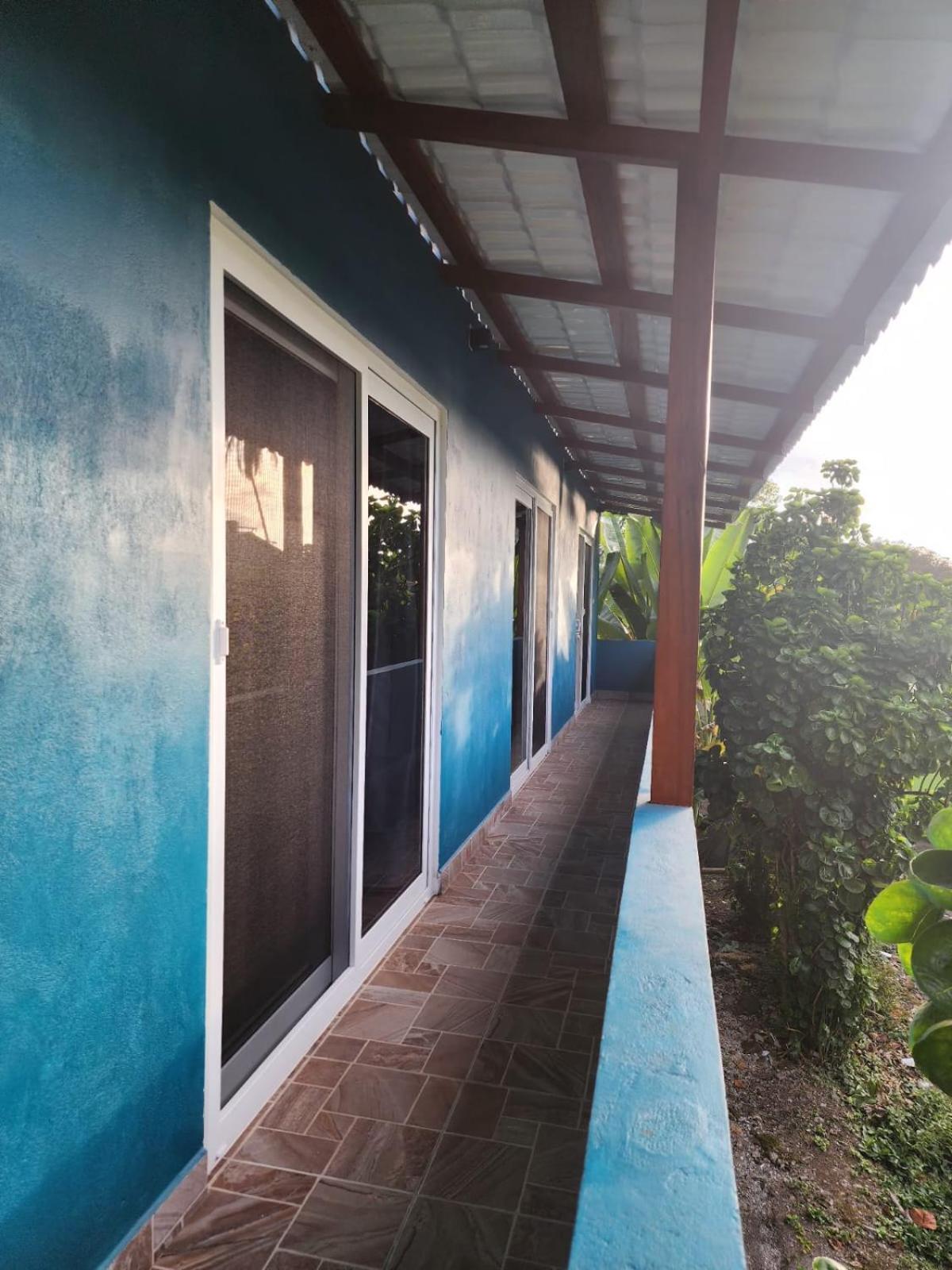 Alma Del Bosque Hotel Tortuguero Extérieur photo