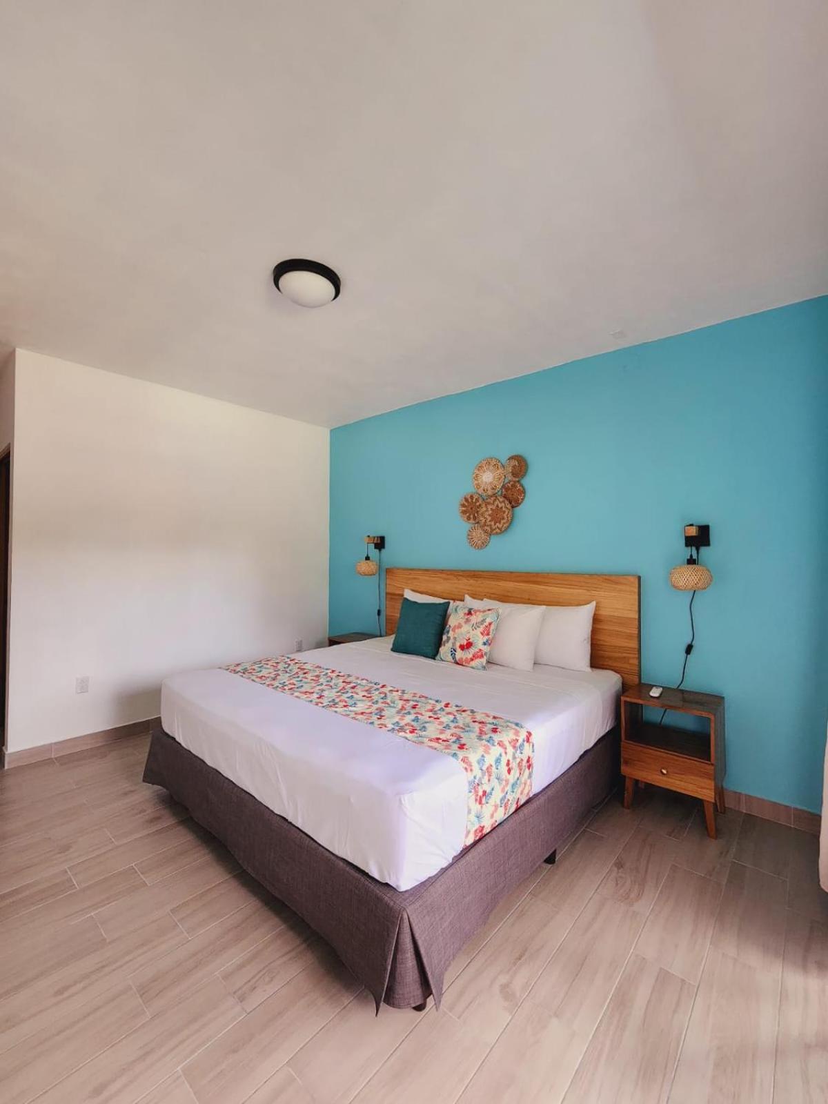 Alma Del Bosque Hotel Tortuguero Extérieur photo
