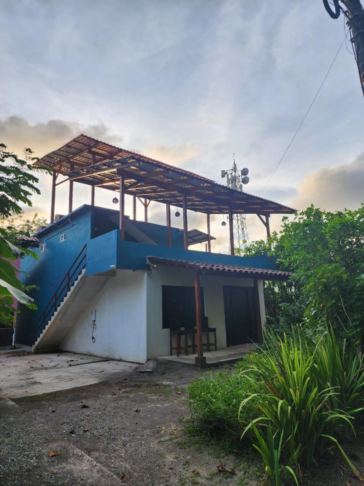 Alma Del Bosque Hotel Tortuguero Extérieur photo