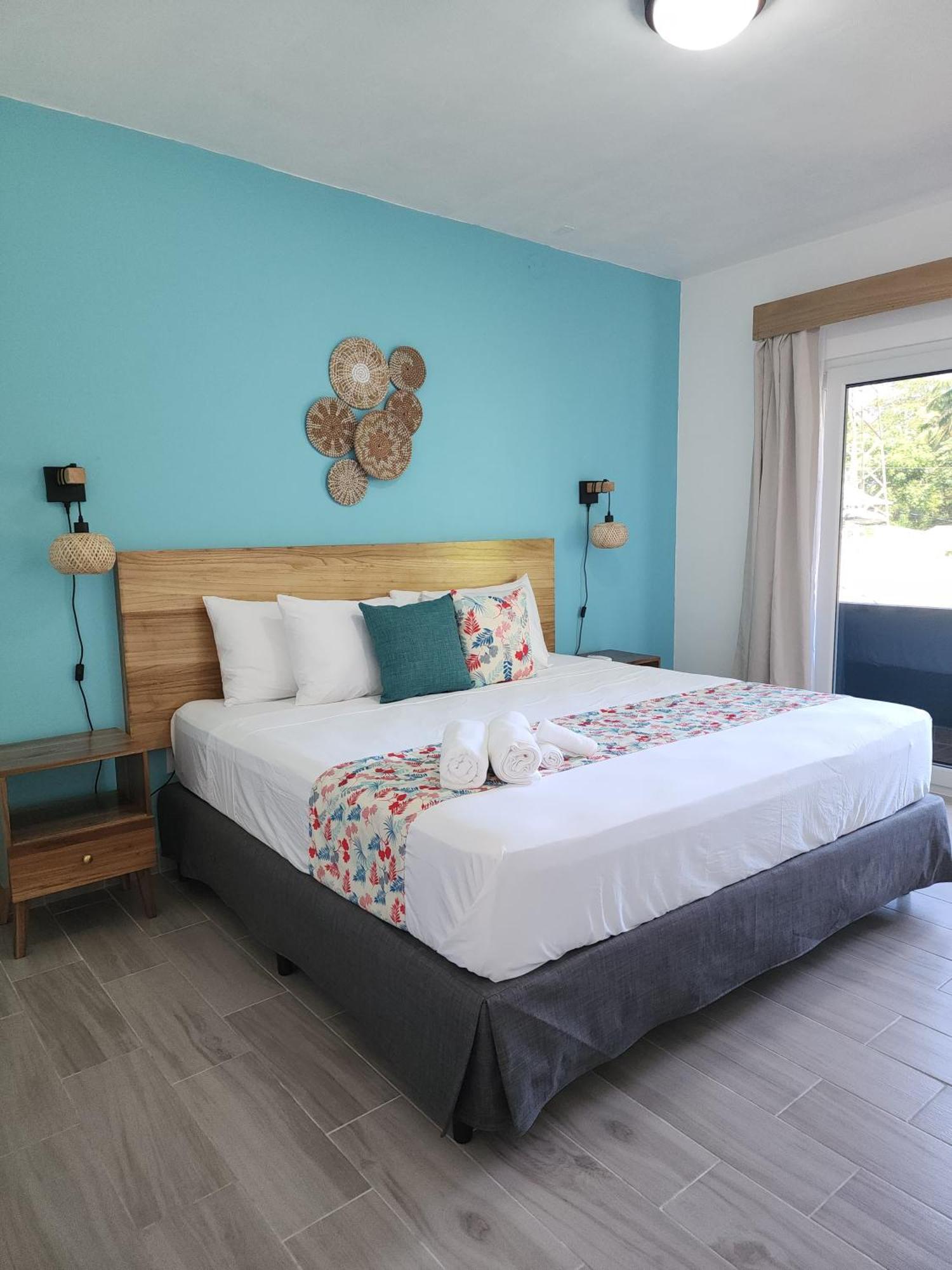Alma Del Bosque Hotel Tortuguero Extérieur photo