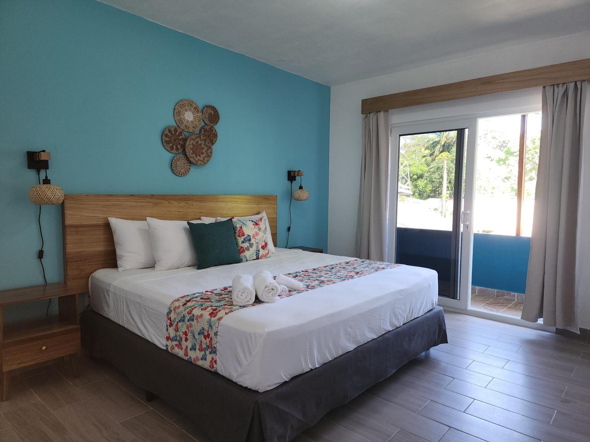 Alma Del Bosque Hotel Tortuguero Extérieur photo