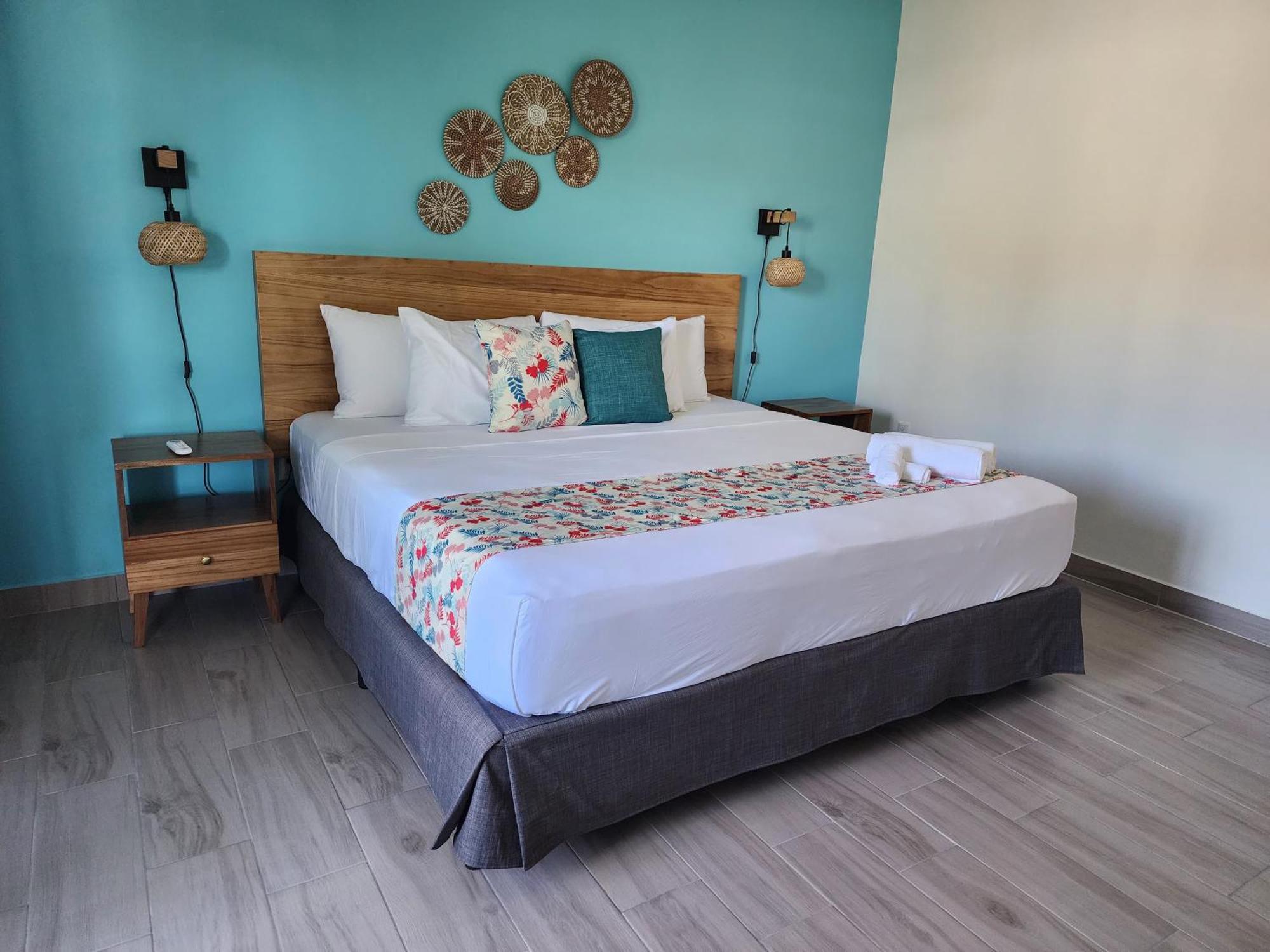Alma Del Bosque Hotel Tortuguero Extérieur photo